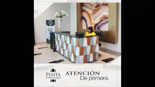 RENTA DE APARTAMENTO EN PENTA CONDOMINIOS