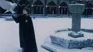Harry Potter and the Sorcerer's Stone Scene/Change of Season