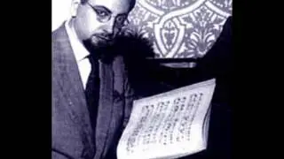 Leo Peracchi & Orquestra - PENSANDO EM TI - Paulo Tapaj&oacute;s - grava&ccedil;&atilde;o de 1953