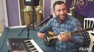 HOZAN İBOCAN YENİ 2022 İSTANBUL DÜĞÜNÜ✍️ MEKTEBE 05413195868