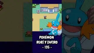 &iquest;Cu&aacute;ntos Pok&eacute;mon Existen? Te Descubro Algo Impactante... #shorts