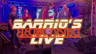 Electric District Barrio's Live 01_26