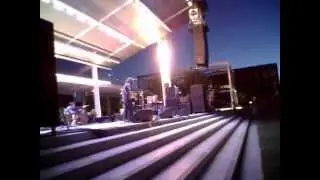 Paul Benjaman Band - 9/8/12 Guthrie Green Park Tulsa complete set
