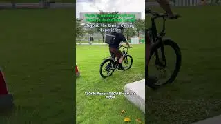 Perfect Combination of Long Battery Life and High Torque #chamrider #ebike   #electricbike