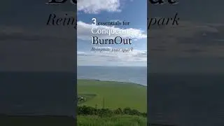 Conquer Burnout#shorts #motivation #dailymotivation #risengrind