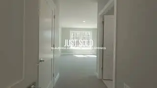 JUST SOLD - 18 AURORA AVE