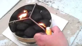 Stainless steel camp oven cooker