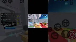 Proof I don&rsquo;t use auto&hellip; (Roblox rivals)