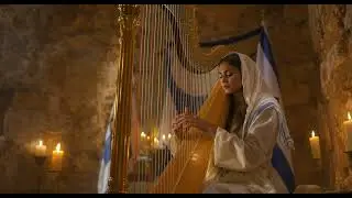 Restful Soul &ndash; Hebrew Meditation from the Holy Land