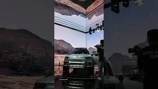 New smart # 5 concept car video (grand and rugged)