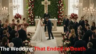 A Perfect Wedding, A Sudden Death