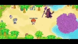 Prodigy Math Game - Saplette, Sprike, Flikflit, Scally, Tinyger, Gnawdy
