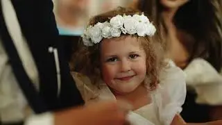 Megan & Dechlan - Feature Wedding Film - Enzo - Hunter Valley - The Beginning Studio