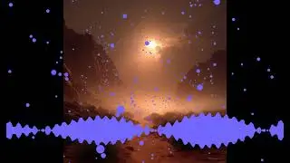 Stillness Beneath the Stars (Original Deep house Electronic Music)