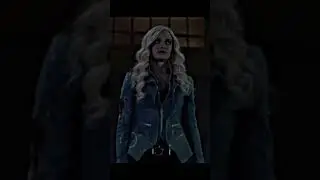 Killer Frost worked with Savitar.. #shorts