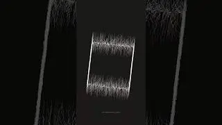 creative coding | frame #generativeart #mathart #proceduralart