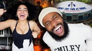 WHAT WAS THE BEST SONG ON THE ALBUM?! | YoungBoy Never Broke Again x Don't Try This At Home REACTION