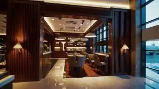 Wood Technologies - The Hospitality Industry