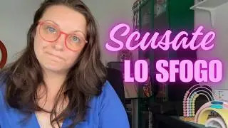 VI PARLO UN PO' DI ME E DEL CANALE ASMR ITA fuoriprogramma