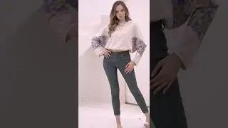 Hola a los looks frescos en C7