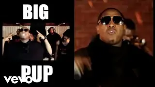 Big Pup - Murder