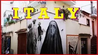 NO limits in ART / south Italy