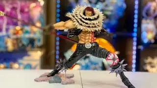 One Piece - Unboxing Figure Charlotte Katakuri POP - SA Maximum