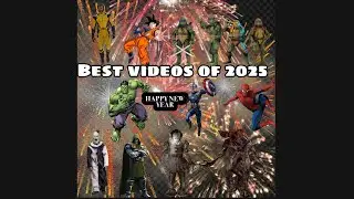 Best StopMotion videos of 2025