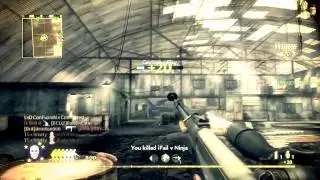 BestCoDShots - Episode  100 - Edit by D00mBr0s