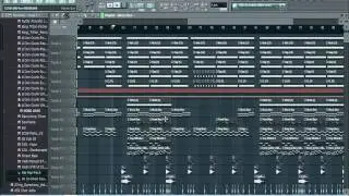 *HOT* Ridicule - Rogue Entertainment (FL10 Beat)