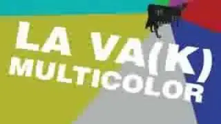 La Va(K) Multicolor