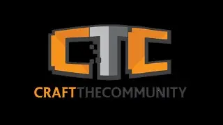 CraftTheCommunity - 2014 Channel Trailer!