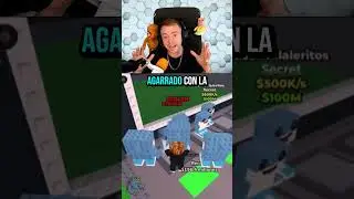 TRUCO PARA DUPLICAR BRAINROTS EN ROBA UN BRAINROT
