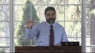 Refuting Limited Atonement (Calvinism Refuted)