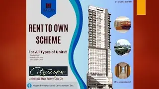 Cityscape Grand Tower, Cebu, Philippines | Cebu Condominium