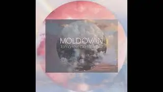 Moldovan - Spring love [STRYD014]