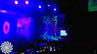 Shidapu & Skizologic @ OLD is Gold 18 - Belgium 2016