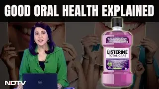 Listerine Presents Healthy Mouth Happy Life Season 2