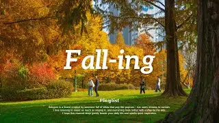 [Playlist] 🍁가을 단풍에 어울리는 트렌디한 재즈팝, 광고없는 플리ㅣMichael Bublé / Old Jazz / Trendy Neo-Jazz Mood