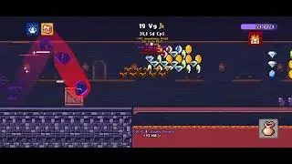 Massive souls gains at the Haunted castle!!!