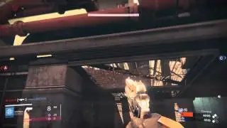 RidygoUS Hits Level 30 With 11 Kill Streak