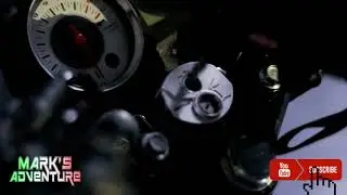 MARK'S ADVENTURE TEASER