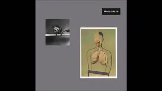 Cologne Tape - Welt 1 [MAGAZINE16]