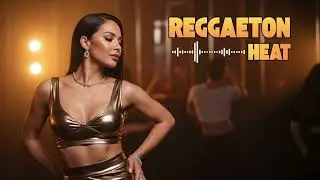 🌙 Late Night Reggaeton &ndash; Sexy Latin Party Music Vibes