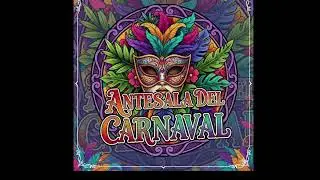 Antesala Del Carnaval EN Vivo Del 1 De Mayo 2026