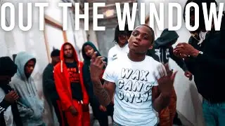 HatedGang x 700 Cal - Out The Window (ReUpload) 1440p