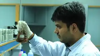 Naveena | Denim Manufacturers | Documentary