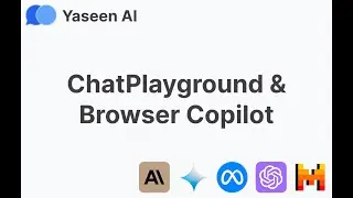 ChatPlayground Official Video