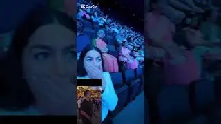 Amazing 360 degree screen in Las Vegas Sphere  #relatable #viral