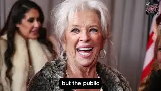 Paula Deen Finally Breaks Silence: Oprah&rsquo;s Missed Call & The Truth Behind Her Cancellation